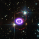SN 1987A
Imagen: X-ray: NASA/CXC/PSU/S.Park & D.Burrows.; Optical: NASA/STScI/CfA/P.Challis